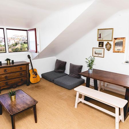 Villa Anvers Guethary 比达尔 客房 照片