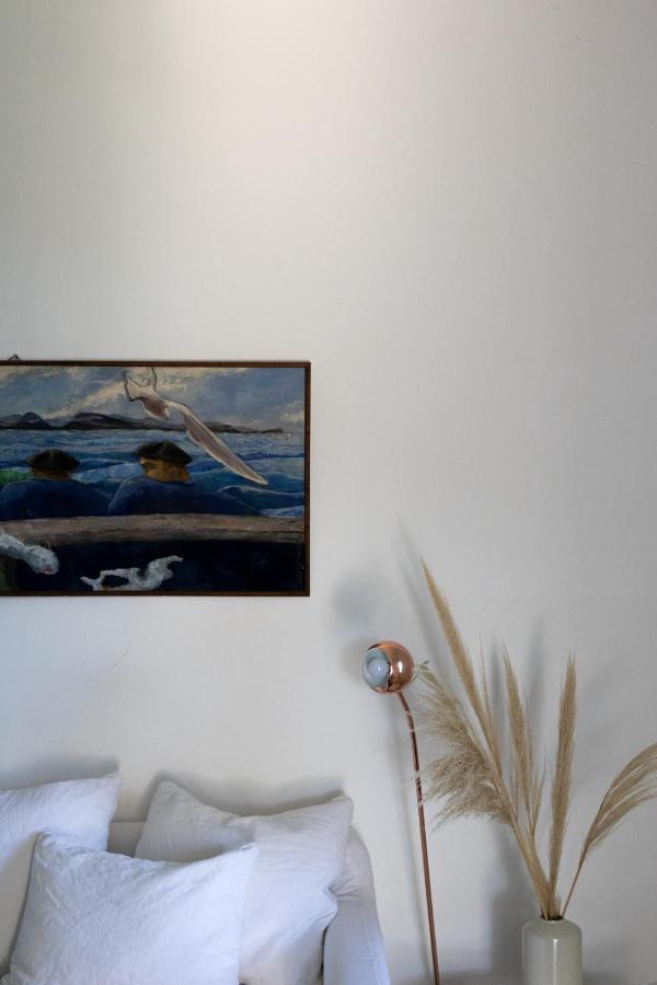 Villa Anvers Guethary 比达尔 外观 照片