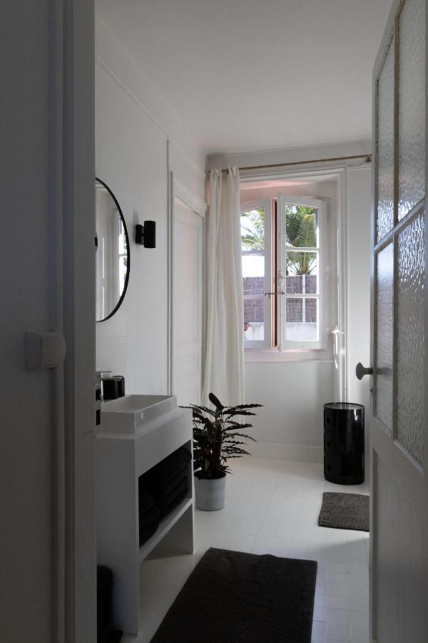 Villa Anvers Guethary 比达尔 外观 照片