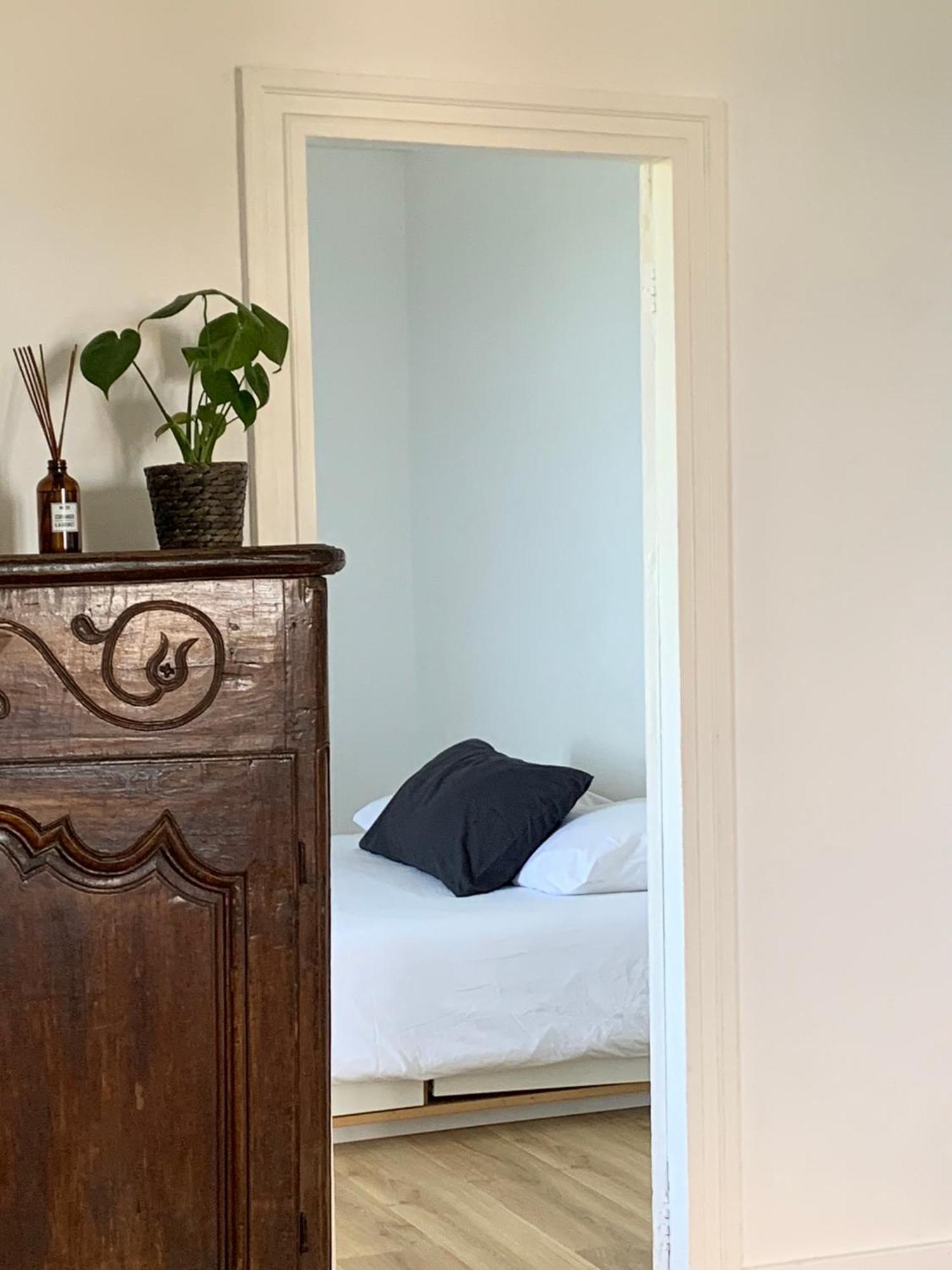 Villa Anvers Guethary 比达尔 外观 照片