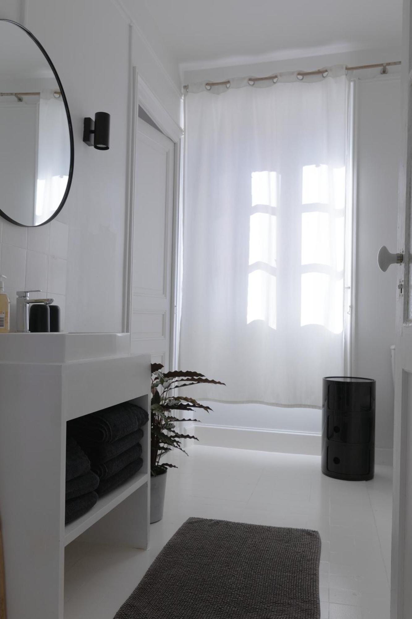 Villa Anvers Guethary 比达尔 客房 照片