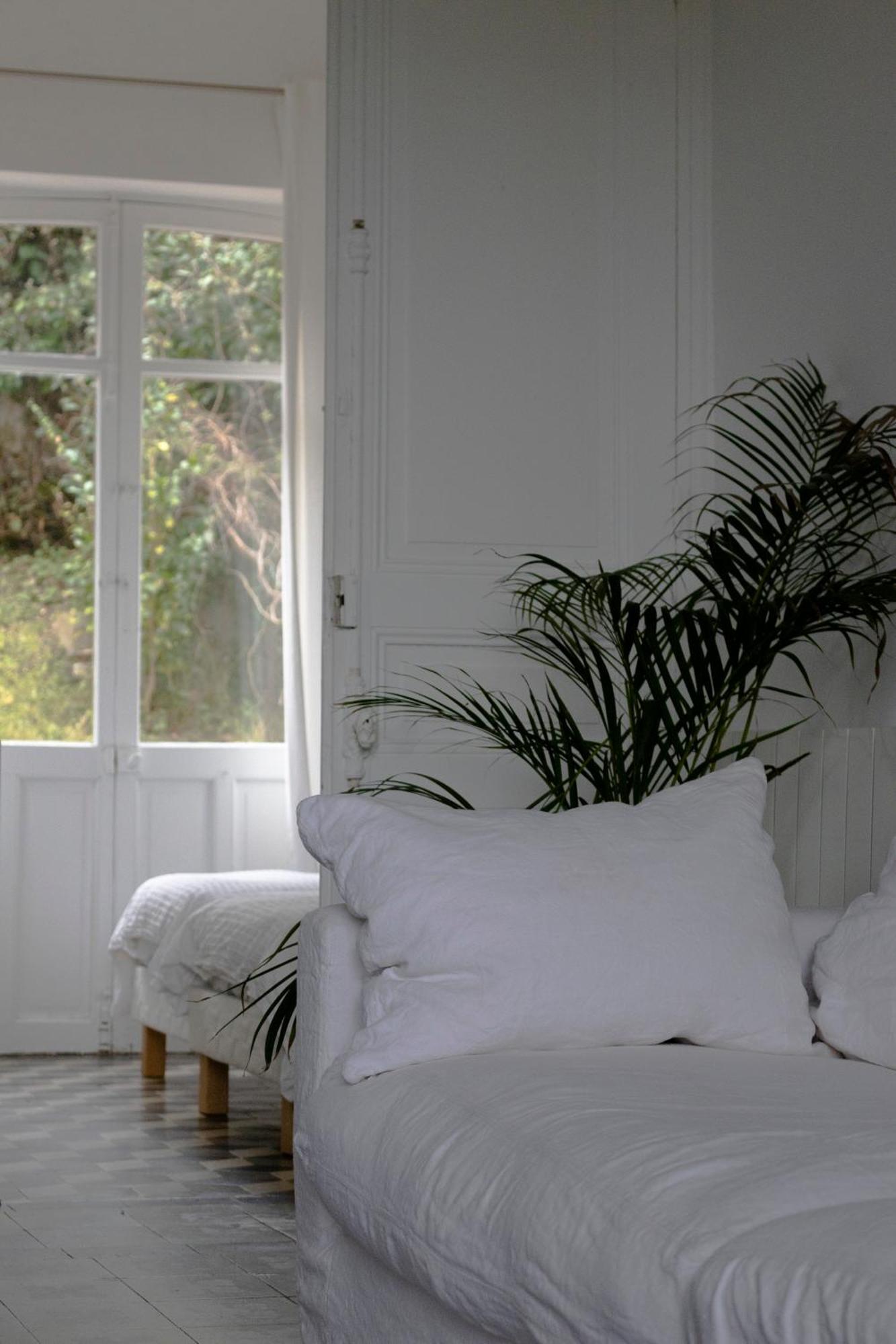 Villa Anvers Guethary 比达尔 客房 照片